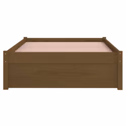 VidaXL 814917 bed frame - Additional view 4