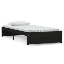 VidaXL 814918 bed frame