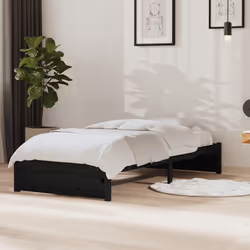 VidaXL 814918 bed frame