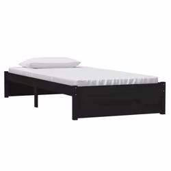 VidaXL 814918 bed frame