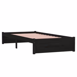 VidaXL 814918 bed frame - Additional view 4