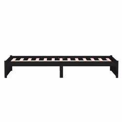 VidaXL 814918 bed frame - Additional view 6