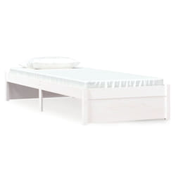 VidaXL 814920 bed frame