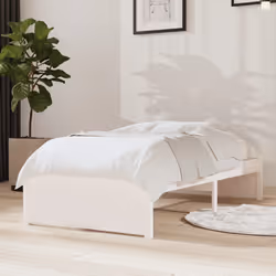 VidaXL 814920 bed frame