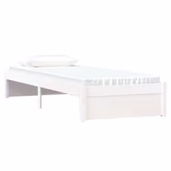VidaXL 814920 bed frame