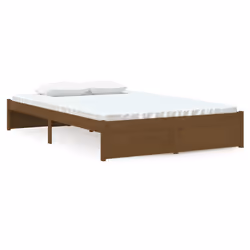 VidaXL 814922, 125.5 cm, 195.5 cm, 31 cm, 1200 x 1900 mm, 1 pc(s)