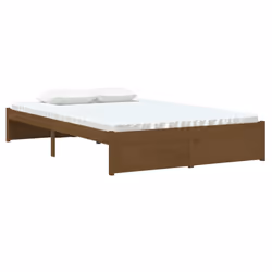 VidaXL 814922 bed frame