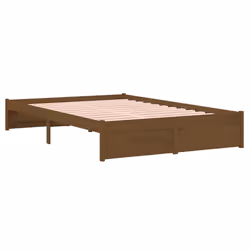 VidaXL 814922 bed frame - Additional view 4