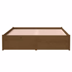 VidaXL 814922 bed frame - Additional view 5