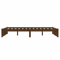 VidaXL 814922 bed frame - Additional view 6
