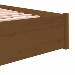 VidaXL 814922 bed frame - Additional view 7