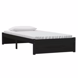 VidaXL 814923 bed frame
