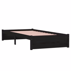 VidaXL 814923 bed frame - Additional view 4