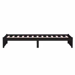 VidaXL 814923 bed frame - Additional view 6