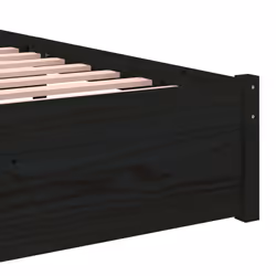 VidaXL 814923 bed frame - Additional view 7