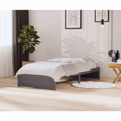 VidaXL 814926 bed frame