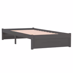VidaXL 814926 bed frame - Additional view 4