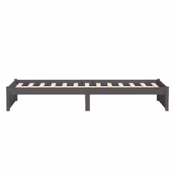 VidaXL 814926 bed frame - Additional view 6