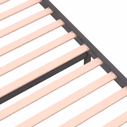VidaXL 814926 bed frame - Additional view 7