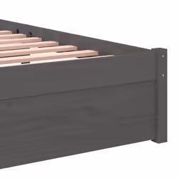 VidaXL 814926 bed frame - Additional view 8