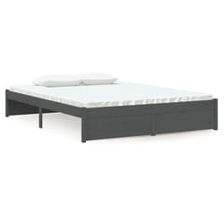 VidaXL 814931 bed frame