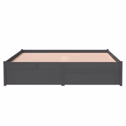VidaXL 814931 bed frame - Additional view 4