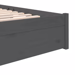 VidaXL 814931 bed frame - Additional view 6