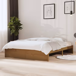 VidaXL 814932 bed frame
