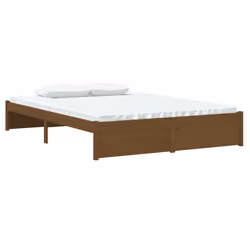 VidaXL 814932 bed frame