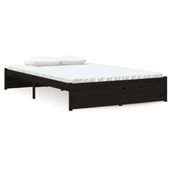 VidaXL 814933 bed frame