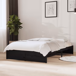 VidaXL 814933 bed frame
