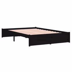 VidaXL 814933 bed frame