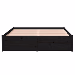 VidaXL 814933 bed frame - Additional view 4