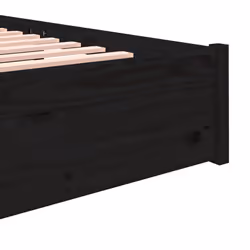 VidaXL 814933 bed frame - Additional view 6