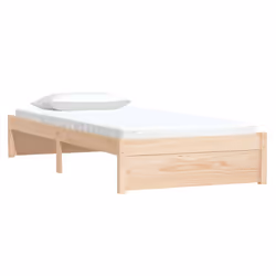 VidaXL 814934 bed frame
