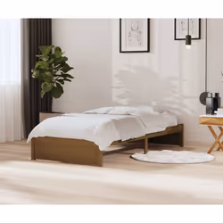 VidaXL 814937 bed frame
