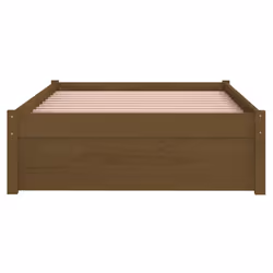 VidaXL 814937 bed frame - Additional view 5