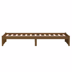 VidaXL 814937 bed frame - Additional view 6