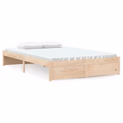 VidaXL 814944, 1255 mm, 2.06 m, 310 mm, 1200 x 2000 mm, 1 pc(s)