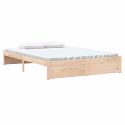 VidaXL 814949 bed frame