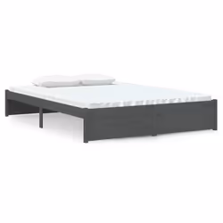 VidaXL 814951, Grey, 145.5 cm, 2.06 m, 31 cm, 1400 x 2000 mm, 1 pc(s)