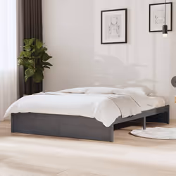 VidaXL 814951 bed frame