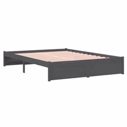 VidaXL 814951 bed frame
