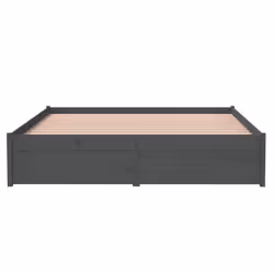 VidaXL 814951 bed frame - Additional view 4