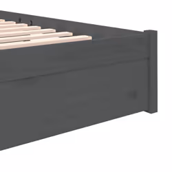 VidaXL 814951 bed frame - Additional view 6