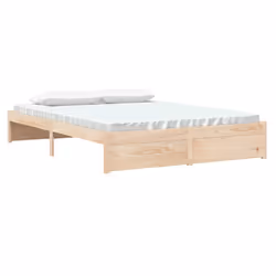 VidaXL 814954 bed frame