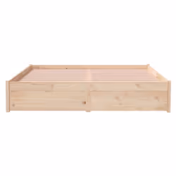 VidaXL 814954 bed frame - Additional view 5