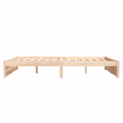 VidaXL 814954 bed frame - Additional view 6