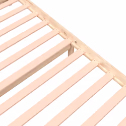 VidaXL 814954 bed frame - Additional view 7