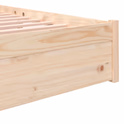 VidaXL 814954 bed frame - Additional view 8